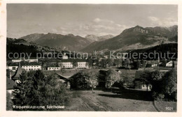 Delcampe - Sonthofen Oberallgaeu Karpathenkaserne Alpenpanorama - Sonthofen