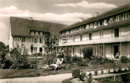 Delcampe - Kisslegg Haus Loretto - Kisslegg