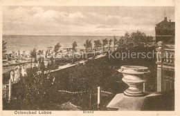 Delcampe - LABOE Ostseebad PLoeN Schleswig-Holstein Strand Ostseebad - Laboe