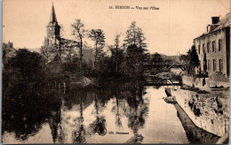 Delcampe - (09/09/26) 02-CPA HIRSON - Hirson