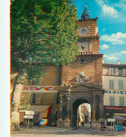 Delcampe - Carte Postale - 13 - Salon De Provence - La Tour De L'Horloge - CPM - Voir Scans Recto-Verso - Poscard - Carta Postal - - Salon De Provence