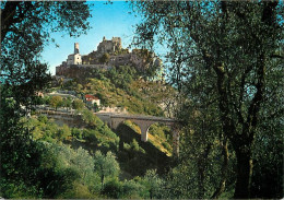 Delcampe - Carte Postale - 06 - Eze - Le Viaduc - CPM - Carte Neuve - Voir Scans Recto-Verso - Poscard - Carta Postal -  Postkarte - Eze
