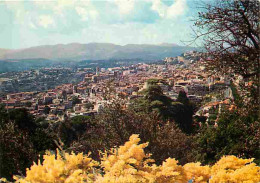 Delcampe - Carte Postale - 06 - Grasse - Vue Générale - CPM - Voir Scans Recto-Verso - Poscard - Carta Postal -  Postkarte - Grasse