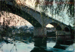 Delcampe - Carte Postale - 19 - Argentat - Pont Sur La Dordogne - CPM - Voir Scans Recto-Verso - Poscard - Carta Postal -  Postkart - Argentat