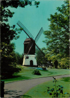 Delcampe - Carte Postale - Moulin à Vent - CPM - Voir Scans Recto-Verso - Poscard - Carta Postal -  Postkarte - Mulini A Vento