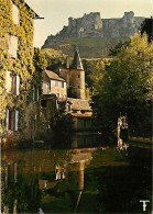 Delcampe - Carte Postale - 48 - Florac - CPM - Voir Scans Recto-Verso - Poscard - Carta Postal -  Postkarte - Florac