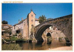 Delcampe - Carte Postale - 48 - Pont De Montvert - CPM - Voir Scans Recto-Verso - Poscard - Carta Postal -  Postkarte - Le Pont De Montvert
