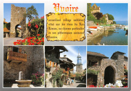 Delcampe - 74-YVOIRE-N°3404-A/0369 - Yvoire