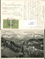 Delcampe - 611977,Semmering Villa Leibenfrost Villa Südbahnhotel - Neunkirchen