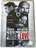 Delcampe - From Paris With Love - Autres & Non Classés