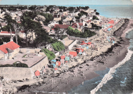 Delcampe - 44 LA BERNERIE EN RETZ PLAGE D ENFANTS - La Bernerie-en-Retz