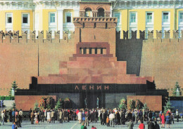 Delcampe - RUSSIE MOSCOU - Russland