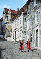 Delcampe - NORVEGE BERGEN - Norwegen