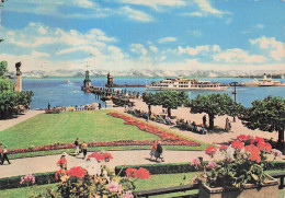 Delcampe - ALLEMAGNE KONSTANZ HAFEN - Sonstige & Ohne Zuordnung