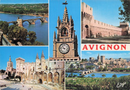 Delcampe - 84 AVIGNON PONT SAINT BENEZET - Avignon