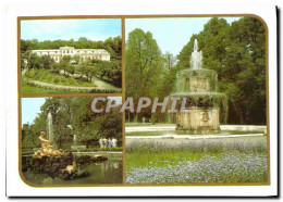 Delcampe - CPM Russie - Russland