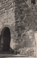 Delcampe - ESPAÑA Almazán Almazan Castilla Y León Pórtico De Santa María Unposted #SBR113 - Soria