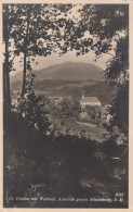 Delcampe - Österreich St Corona Am Wechsel Niederösterreich Dorfansicht Real Photo #SBR043 - Wechsel