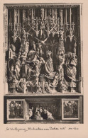 Delcampe - Österreich St Wolfgang Pacher Hochaltar 1481 Gotisch Real Photo Unposted #SBR024 - St. Wolfgang