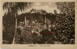 Delcampe - Kulmbach - Kulmbach