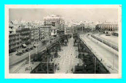 Delcampe - A773 / 069 CADIZ Avenue Ramon De Carranza - Cádiz