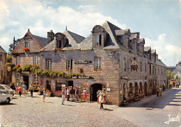 Delcampe - 29-LOCRONAN-N°3406-D/0069 - Locronan