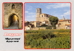 Delcampe - 83-LORGUES-N°3410-A/0061 - Lorgues