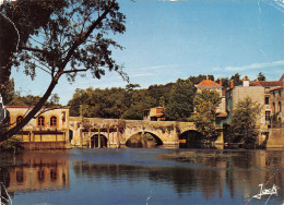 Delcampe - 44-CLISSON-N°3410-A/0003 - Clisson