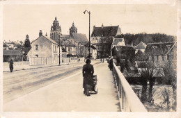 Delcampe - 61-ARGENTAN-N°3409-E/0381 - Argentan