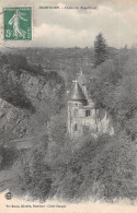 Delcampe - 61-DOMFRONT-N°3409-E/0347 - Domfront