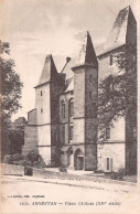 Delcampe - 61-ARGENTAN-N°3409-E/0331 - Argentan