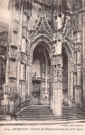 Delcampe - 61-ARGENTAN-N°3409-E/0279 - Argentan