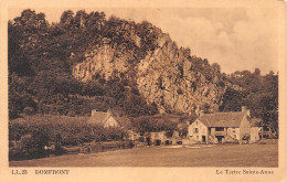Delcampe - 61-DOMFRONT-N°3409-E/0281 - Domfront