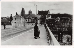 Delcampe - 61-ARGENTAN-N°3409-E/0219 - Argentan