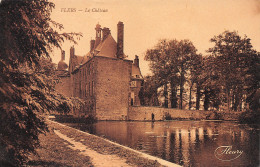 Delcampe - 61-FLERS-N°3409-E/0209 - Flers