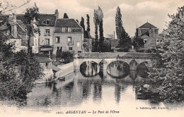 Delcampe - 61-ARGENTAN-N°3409-E/0201 - Argentan