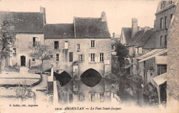 Delcampe - 61-ARGENTAN-N°3409-E/0205 - Argentan