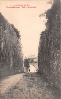 Delcampe - 14-THURY HARCOURT-N°3409-E/0129 - Thury Harcourt