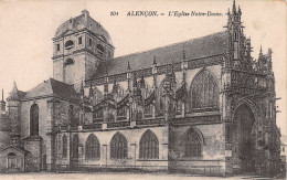 Delcampe - 61-ALENCON-N°3409-E/0149 - Alencon