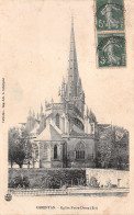 Delcampe - 50-CARENTAN-N°3409-E/0127 - Carentan