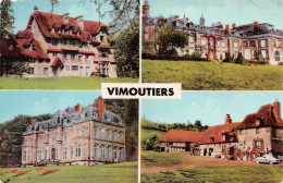 Delcampe - 61-VIMOUTIERS-N°3409-E/0017 - Vimoutiers