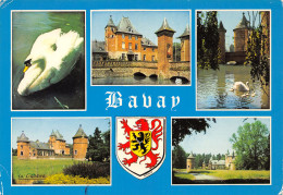 Delcampe - 59-BAVAY-N°3409-D/0265 - Bavay