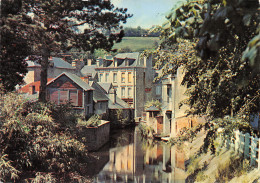 Delcampe - 50-VILLEDIEU LES POELES-N°3409-D/0229 - Villedieu