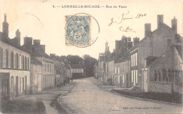 Delcampe - 77-LORREZ LE BOCAGE-N°6040-C/0109 - Lorrez Le Bocage Preaux