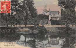 Delcampe - 78-LE VESINET-N°6040-F/0029 - Le Vésinet