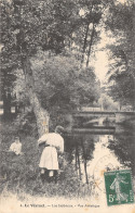 Delcampe - 78-LE VESINET-N°6040-F/0157 - Le Vésinet