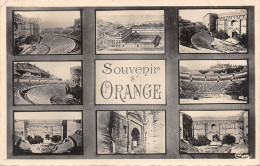 Delcampe - 84-ORANGE-N°6041-A/0115 - Orange