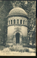 Delcampe - Drancy Tombeau De La Baronne De La Doucette - Drancy