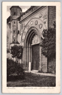 Delcampe - Sevilla Convento De Santa Paula Carte Postale Postcard - Sevilla
