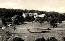 Delcampe - CPA Trechtingshausen Am Rhein, Waldgaststätte Gerhardshof, Trechtingshausen Am Rhein - Sonstige & Ohne Zuordnung